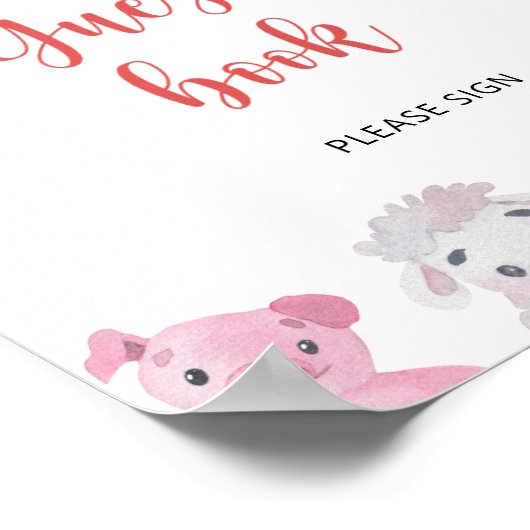 Bauernhof \ Gästebuch (Ecke)