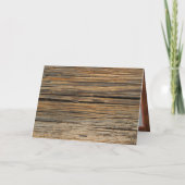 Bauernhof Geburtstag Gruß mit Foto Inside Karte (Rückseite)