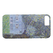 Bauernhof, Gustav Klimt Case-Mate iPhone Hülle (Rückseite (Horizontal))