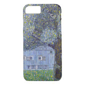 Bauernhof, Gustav Klimt Case-Mate iPhone Hülle (Rückseite)
