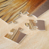 Bauernhof-Hausschuhe Puzzle (Seite)