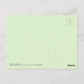 Bauernhof in der Nähe von Thirlmere, Lake District Postkarte (Rückseite)