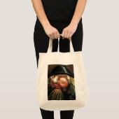 Bauernhof-Kunst Tragetasche (Vorderseite (Produkt))