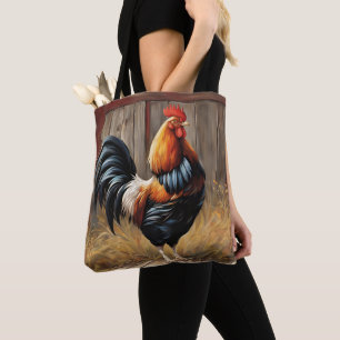 Bauernhof-Liste - Majestic Glory Tasche