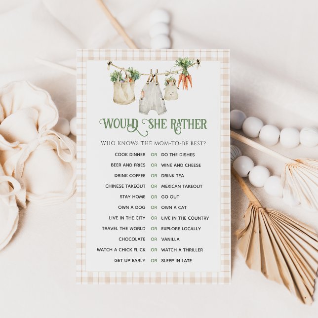 Bauernhof Mama Kinderduschenspiel (Von Creator hochgeladen)