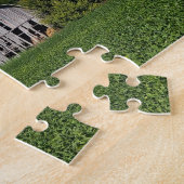 Bauernhof Michigan Puzzle (Seite)
