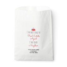 Bauernhof mit realem Anwesen Agent