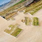 Bauernhof Montana. Jigsaw Puzzle (Seite)
