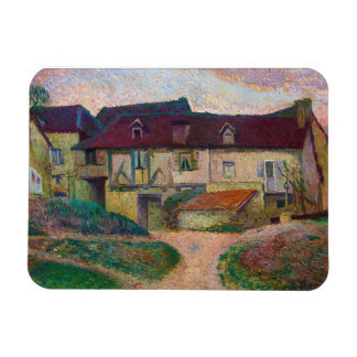 Bauernhof, Namur Dario de Regoyos Magnet