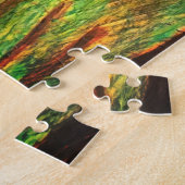 Bauernhof Puzzle (Seite)