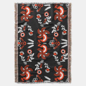 Bauernhof Röster Landschaft Wohngestaltung Decke (Vorderseite Vertikal)