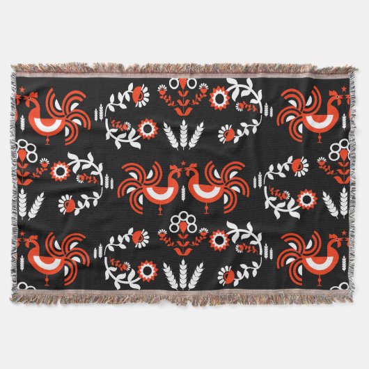 Bauernhof Röster Landschaft Wohngestaltung Decke (Vorderseite)