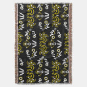 Bauernhof Röster Landschaft Wohngestaltung Decke (Vorderseite Vertikal)