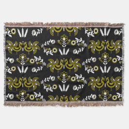 Bauernhof Röster Landschaft Wohngestaltung Decke