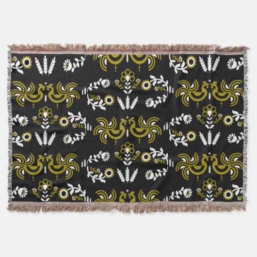 Bauernhof Röster Landschaft Wohngestaltung Decke (Vorderseite)