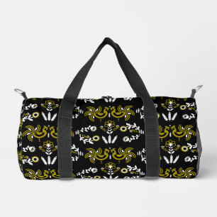 Bauernhof Röster Landschaft Wohngestaltung Duffle Bag