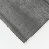 Bauernhof Rustikaler Name Fleecedecke (Ecke)