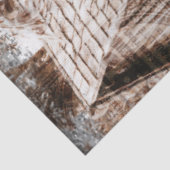 Bauernhof Rustikales Pferd Dekoupage Seidenpapier (Ausschnitt)