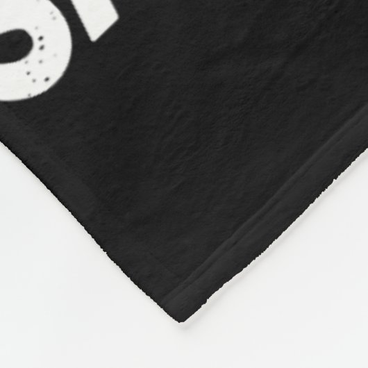 Bauernhof - Seien Sie keine salzigen Weibchen, Män Fleecedecke (Ecke)