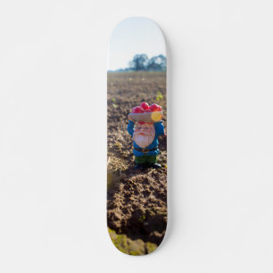 Bauernhof Skateboard