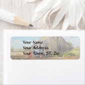 Bauernhof - Traktor - gebrochen, aber trotzdem nüt (Insitu)