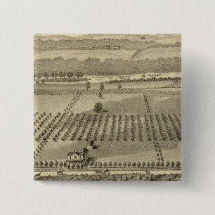Bauernhof und Wohnsitz von Joseph Button
