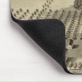 Bauernhof und Wohnsitz von Joseph Mousepad (Ecke)