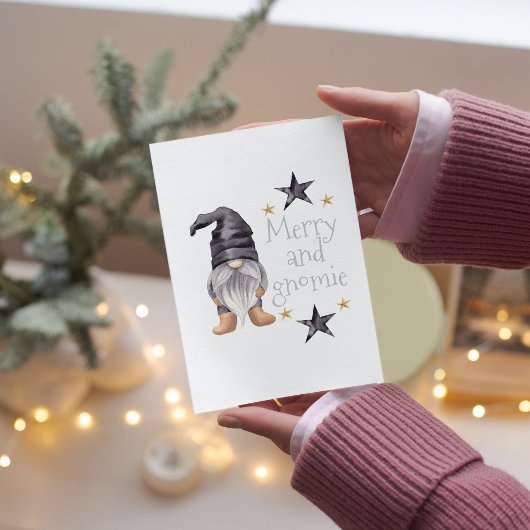 Bauernhof Winter Wasserfarbengenom zu Weihnachten