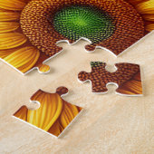 Bauernhofhahn Puzzle (Seite)