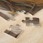 Bauernhofposter - Majestic Glory Puzzle (Seite)