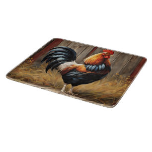 Bauernhofroster - Majestic Glory Cutting Board Schneidebrett