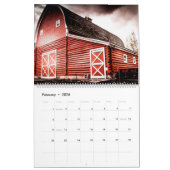 Bauernkalender Kalender (Feb 2026)