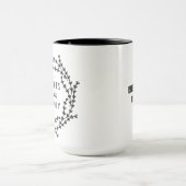 Bauernleben beginnt und endet mit der Tasse des Ka (Zentrum)