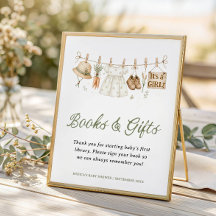 Bauernmarkt Lokal angebaute Buch-Geschenk-Baby-Par