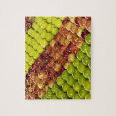 Bauernmarkt Puzzle (Vertikal)