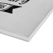 Bauernmarkt Schneidebrett (Ecke)