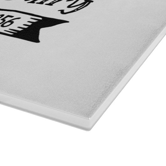 Bauernmarkt Schneidebrett (Ecke)