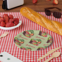 Bauernmarkt Vor Ort gezüchtete Babydusche