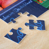 Bauernmarktauswahl - 20x30 - 1014 Stk. Puzzle (Seite)