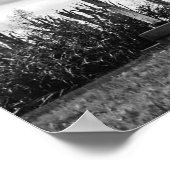 Bauernposter Poster (Ecke)