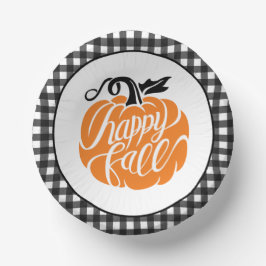 Bauernpumpenpfanne Pappteller