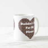 Bauerntee Kaffeetasse (VorderseiteRechts)