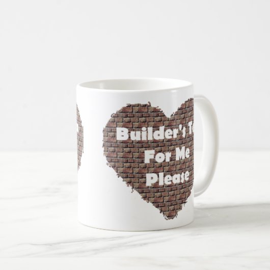 Bauerntee Kaffeetasse (VorderseiteRechts)