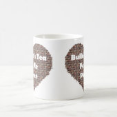 Bauerntee Kaffeetasse (Mittel)