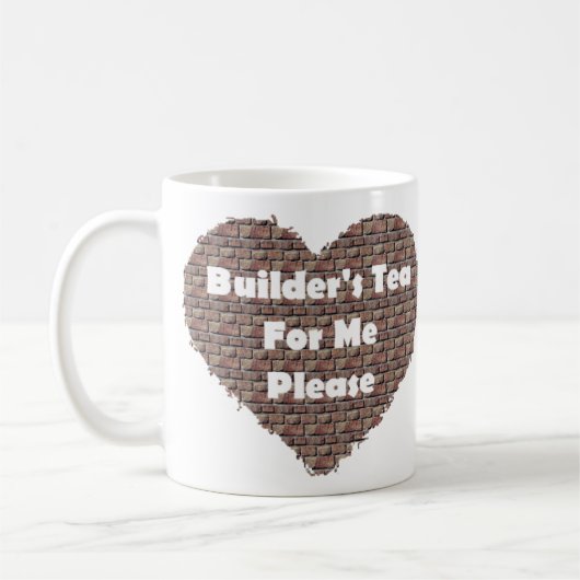 Bauerntee Kaffeetasse (Links)