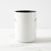 Bauernumlaufprogramm Tasse (Zentrum)