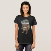 Bauernwels T-Shirt (Vorne ganz)