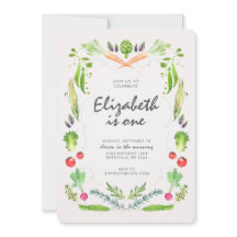 Bauers-Markt-Geburtstags-Einladung