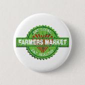 Bauers-Markt-Herz Button (Vorderseite)