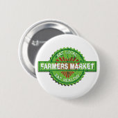 Bauers-Markt-Herz Button (Vorne & Hinten)